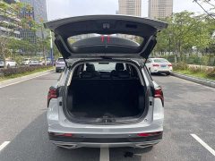 Changan CS75PLUS 1.5T automatic luxury - фото 20