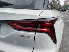 Changan CS75PLUS 1.5T automatic luxury - фото 6