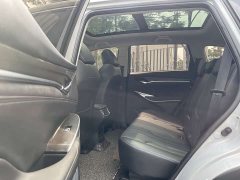 Changan CS75PLUS 1.5T automatic luxury - фото 8