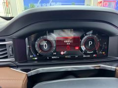 Ford Explorer 2023 EcoBoost 285 four-wheel drive titanium version 7 seats - фото 11