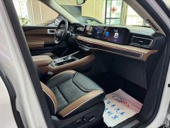 Ford Explorer 2023 EcoBoost 285 four-wheel drive titanium version 7 seats - фото 6