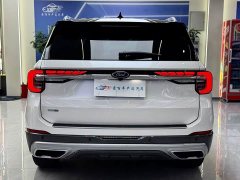 Ford Explorer 2023 EcoBoost 285 four-wheel drive titanium version 7 seats - фото 9