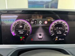 Volkswagen Magotan 2024 300TSI DSG Exclusive Edition Conspicuous Package - фото 11