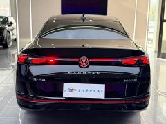 Volkswagen Magotan 2024 300TSI DSG Exclusive Edition Conspicuous Package - фото 9