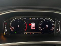 Lynk & Co T-ROC 300TSI DSG two-wheel drive Chenguang version - фото 11