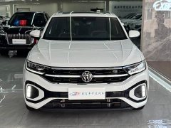 Lynk & Co T-ROC 300TSI DSG two-wheel drive Chenguang version - фото 2