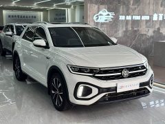 Lynk & Co T-ROC 300TSI DSG two-wheel drive Chenguang version - фото 3