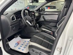 Lynk & Co T-ROC 300TSI DSG two-wheel drive Chenguang version - фото 4