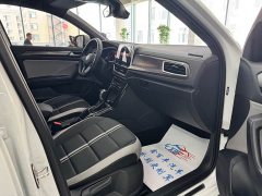 Lynk & Co T-ROC 300TSI DSG two-wheel drive Chenguang version - фото 6