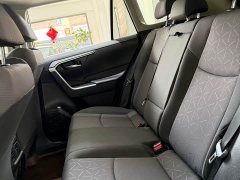 Toyota RAV4 Rongfang Dual Engine 2.5L E-CVT Two-wheel Drive Elite Edition - фото 10