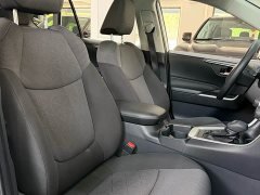 Toyota RAV4 Rongfang Dual Engine 2.5L E-CVT Two-wheel Drive Elite Edition - фото 11