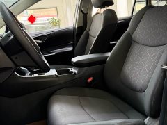 Toyota RAV4 Rongfang Dual Engine 2.5L E-CVT Two-wheel Drive Elite Edition - фото 4