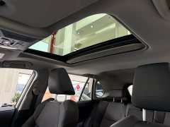 Toyota RAV4 Rongfang Dual Engine 2.5L E-CVT Two-wheel Drive Elite Edition - фото 5