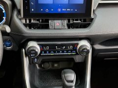 Toyota RAV4 Rongfang Dual Engine 2.5L E-CVT Two-wheel Drive Elite Edition - фото 8
