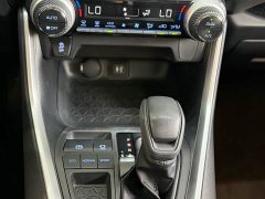 Toyota RAV4 Rongfang Dual Engine 2.5L E-CVT Two-wheel Drive Elite Edition - фото 9