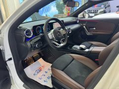 Mercedes-Benz A-Class A 200 L Sports Sedan Fashionable - фото 4