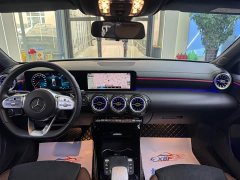 Mercedes-Benz A-Class A 200 L Sports Sedan Fashionable - фото 5