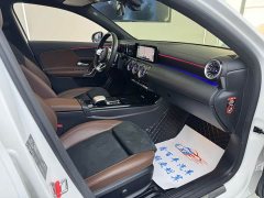 Mercedes-Benz A-Class A 200 L Sports Sedan Fashionable - фото 6