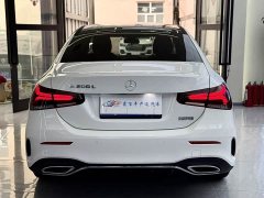Mercedes-Benz A-Class A 200 L Sports Sedan Fashionable - фото 9