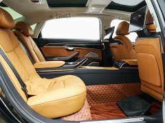 Audi A8 A8L Horch Founder’s Edition 55TFSI - фото 12