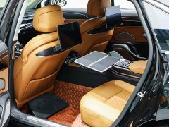 Audi A8 A8L Horch Founder’s Edition 55TFSI - фото 13