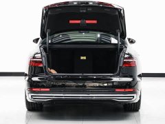 Audi A8 A8L Horch Founder’s Edition 55TFSI - фото 14