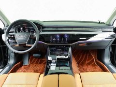 Audi A8 A8L Horch Founder’s Edition 55TFSI - фото 16