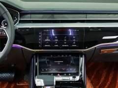Audi A8 A8L Horch Founder’s Edition 55TFSI - фото 17