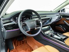 Audi A8 A8L Horch Founder’s Edition 55TFSI - фото 18
