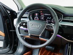 Audi A8 A8L Horch Founder’s Edition 55TFSI - фото 19
