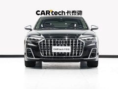 Audi A8 A8L Horch Founder’s Edition 55TFSI - фото 2