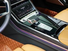 Audi A8 A8L Horch Founder’s Edition 55TFSI - фото 20