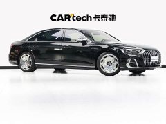 Audi A8 A8L Horch Founder’s Edition 55TFSI - фото 3