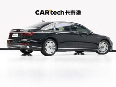 Audi A8 A8L Horch Founder’s Edition 55TFSI - фото 4