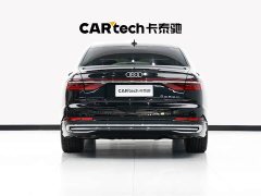 Audi A8 A8L Horch Founder’s Edition 55TFSI - фото 5