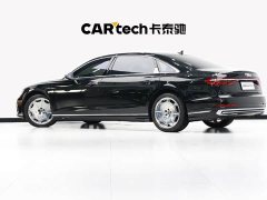 Audi A8 A8L Horch Founder’s Edition 55TFSI - фото 6