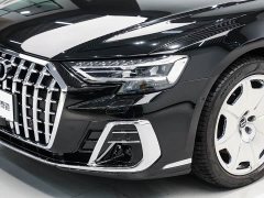 Audi A8 A8L Horch Founder’s Edition 55TFSI - фото 8