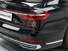 Audi A8 A8L Horch Founder’s Edition 55TFSI - фото 9