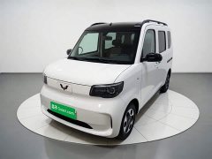 Wuling Zhiguang New Energy 2025 305km Enterprising Type - фото 1