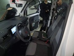 Wuling Zhiguang New Energy 2025 305km Enterprising Type - фото 11
