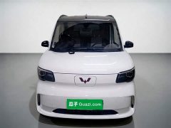 Wuling Zhiguang New Energy 2025 305km Enterprising Type - фото 2
