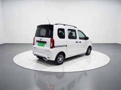 Wuling Zhiguang New Energy 2025 305km Enterprising Type - фото 3