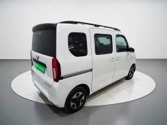 Wuling Zhiguang New Energy 2025 305km Enterprising Type - фото 4