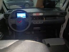 Wuling Zhiguang New Energy 2025 305km Enterprising Type - фото 5