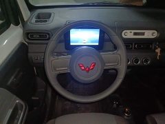 Wuling Zhiguang New Energy 2025 305km Enterprising Type - фото 6