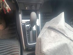 Nissan Sylphy 2022 facelift classic 1.6XL CVT luxury version - фото 10