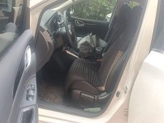 Nissan Sylphy 2022 facelift classic 1.6XL CVT luxury version - фото 12