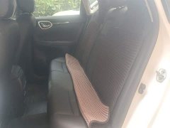 Nissan Sylphy 2022 facelift classic 1.6XL CVT luxury version - фото 13