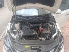 Nissan Sylphy 2022 facelift classic 1.6XL CVT luxury version - фото 16