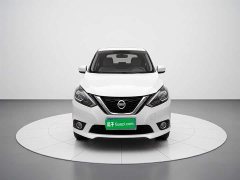 Nissan Sylphy 2022 facelift classic 1.6XL CVT luxury version - фото 2